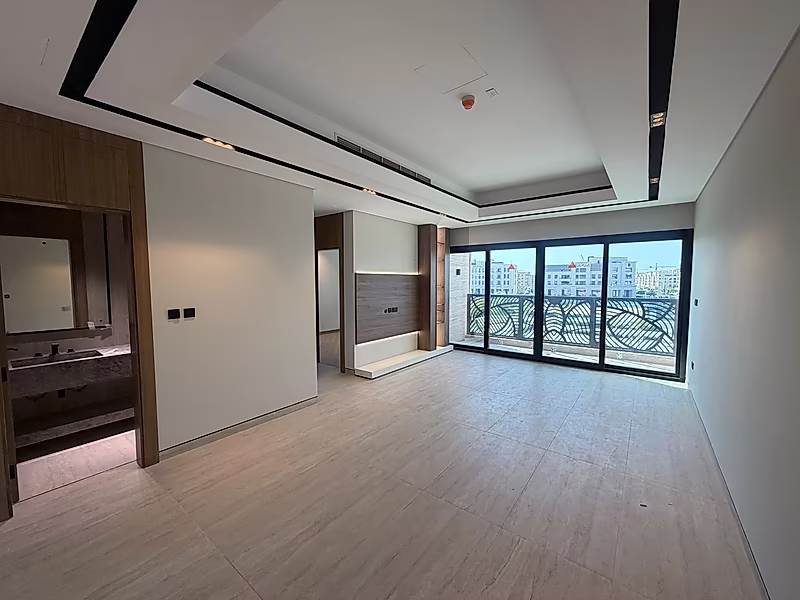 Exquisite 2BR Apartment with Luxury Finishes - Photo 1