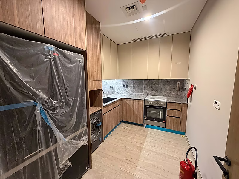 Exquisite 2BR Apartment with Luxury Finishes - Photo 7