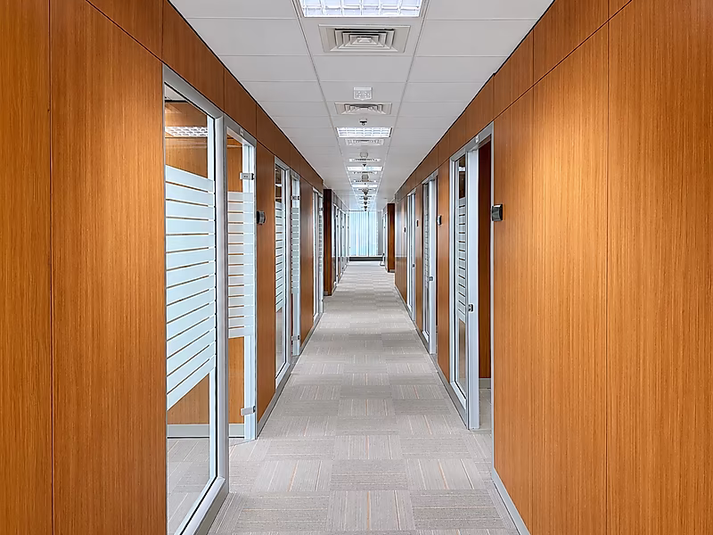 Spacious 450 SQMOffice With Sea View | West Bay - Photo 11