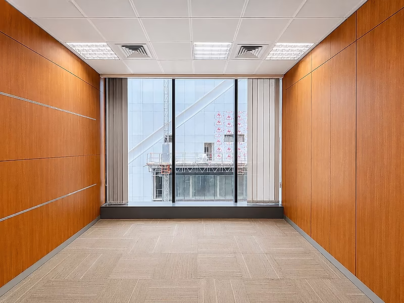 LARGE FITTED OFFICE IN PRIME WEST BAY LOCATION - Photo 7