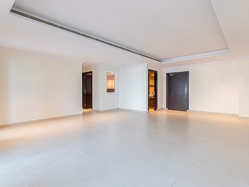 SEA VIEW 2 BEDROOMS SEMI FURNISHED IN PORTO - Photo 1