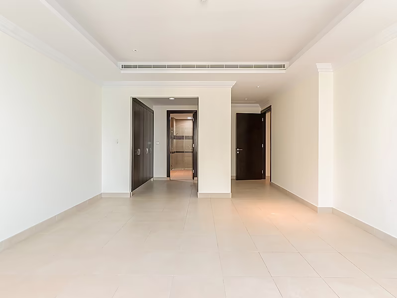 SEA VIEW 2 BEDROOMS SEMI FURNISHED IN PORTO - Photo 3
