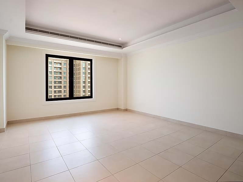 SEA VIEW 2 BEDROOMS SEMI FURNISHED IN PORTO - Photo 4