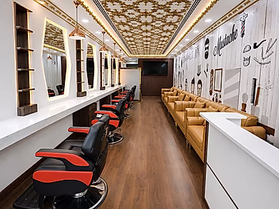 Salon for Sale | Excellent Turnkey Opportunity