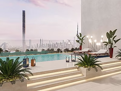 شقة فاخرة في عزيزي فينيس | 99 متر² | 2,586,000 ريال قطري | خطة سداد مرنة