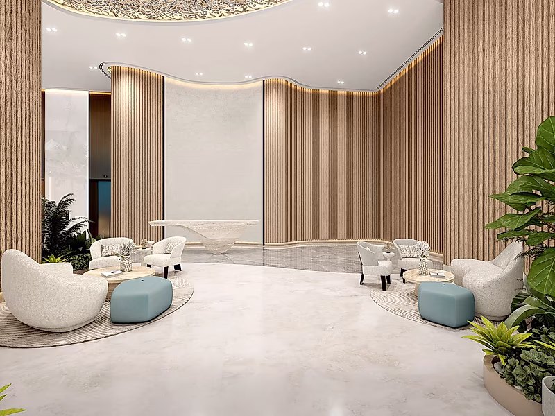 شقة فاخرة في عزيزي فينيس | 99 متر² | 2,586,000 ريال قطري | خطة سداد مرنة - Photo 10