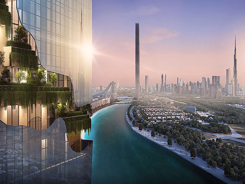 شقة فاخرة في عزيزي فينيس | 99 متر² | 2,586,000 ريال قطري | خطة سداد مرنة - Photo 11