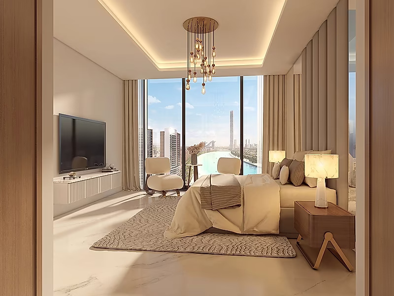 شقة فاخرة في عزيزي فينيس | 99 متر² | 2,586,000 ريال قطري | خطة سداد مرنة - Photo 17