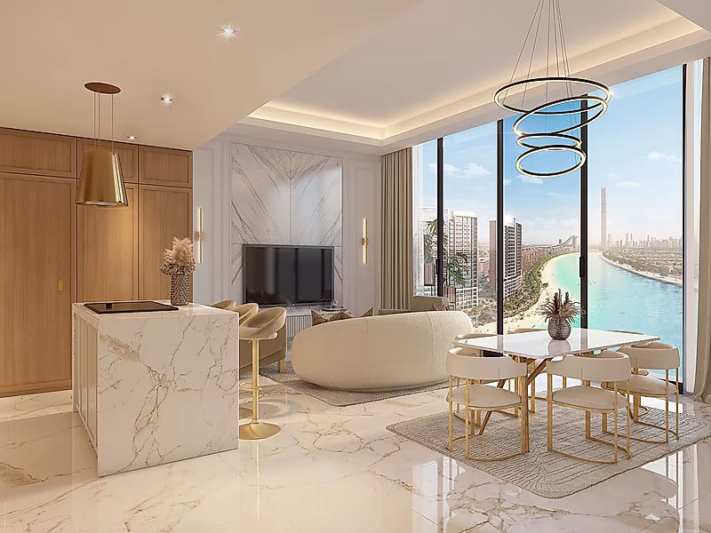 شقة فاخرة في عزيزي فينيس | 99 متر² | 2,586,000 ريال قطري | خطة سداد مرنة - Photo 20