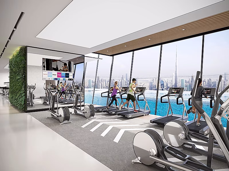 شقة فاخرة في عزيزي فينيس | 99 متر² | 2,586,000 ريال قطري | خطة سداد مرنة - Photo 27