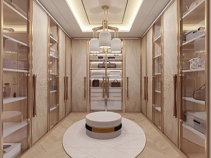 استوديو في عزيزي فينيس | 33 متر² | 764,000 ريال قطري | خطة سداد مرنة - Photo 4