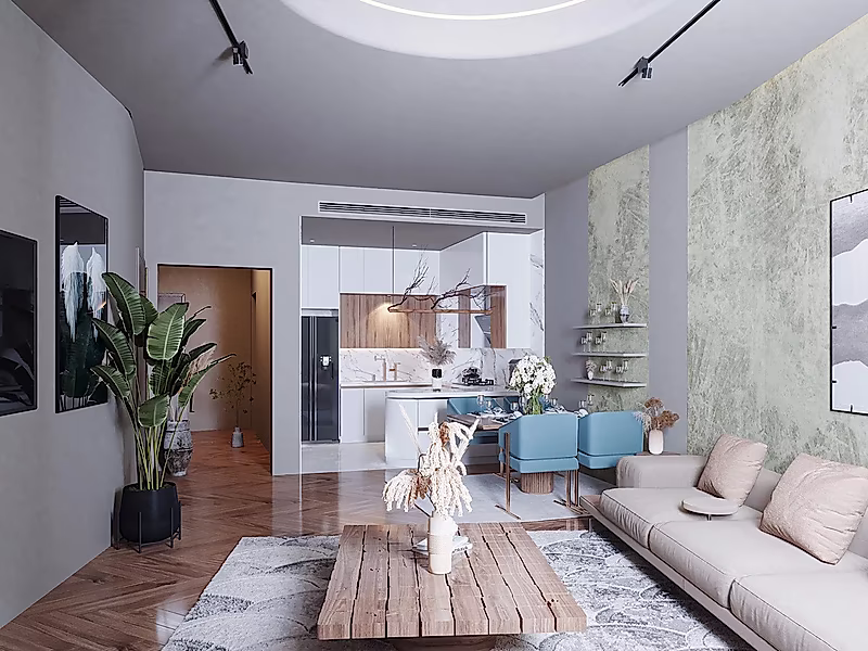LUXURY 1 BEDROOM BY THE BEACH GREAT ROI - Photo 4