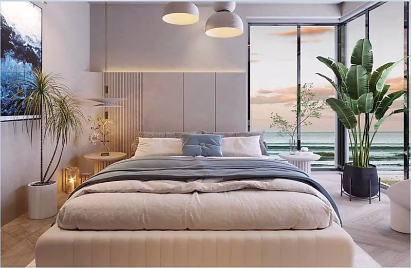 LUXURY 1 BEDROOM BY THE BEACH GREAT ROI - Photo 8