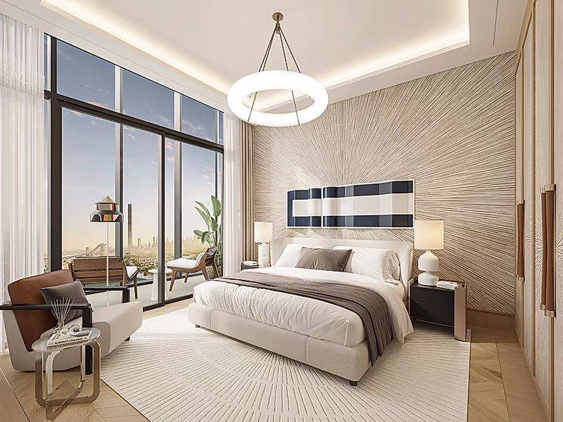 استوديو في عزيزي فينيس | 33 متر² | 764,000 ريال قطري | خطة سداد مرنة - Photo 25