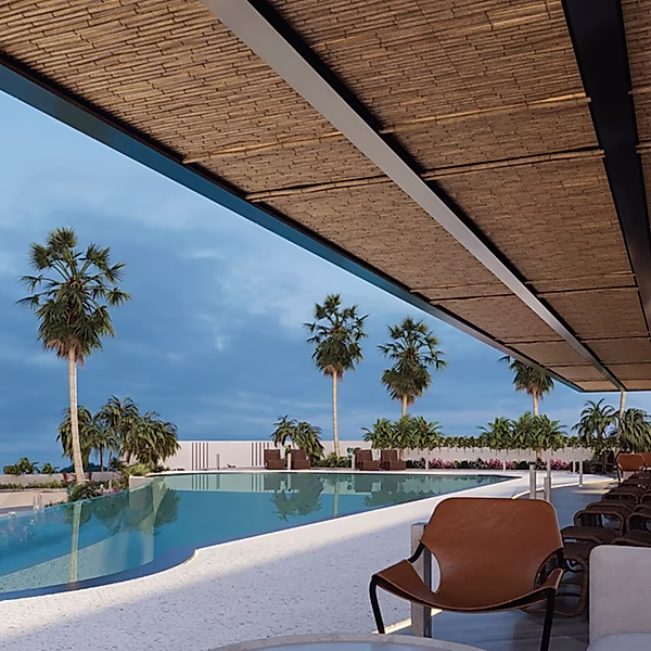 LUXURY 1 BEDROOM BY THE BEACH GREAT ROI - Photo 10