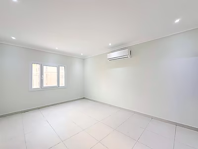 Unfurnished 1 BR apartment | Doha aljadeedah