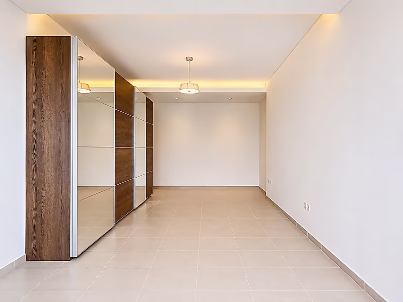 MASSIVE | 3 BEDROOM + MAID | PREMIUM TOWER | PRIVATE BEACH ACCESS | THE PEARL - Photo 10