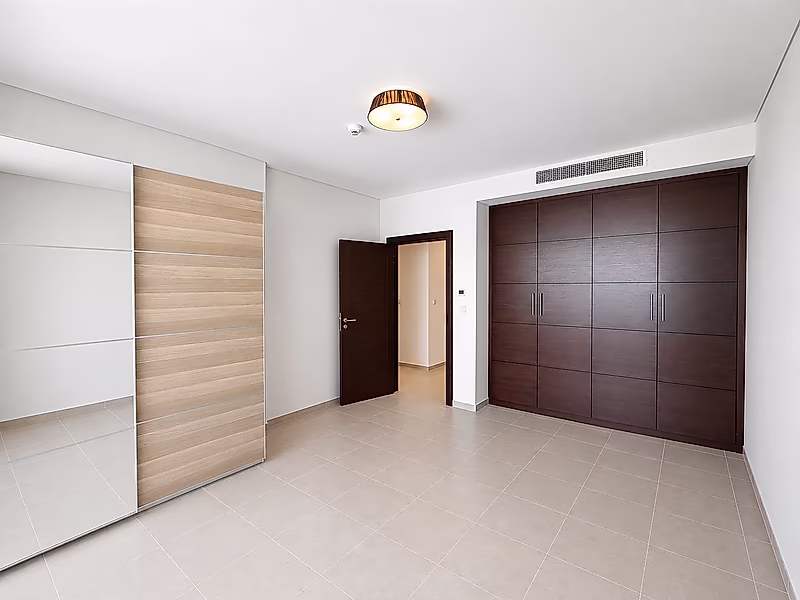 MASSIVE | 3 BEDROOM + MAID | PREMIUM TOWER | PRIVATE BEACH ACCESS | THE PEARL - Photo 12