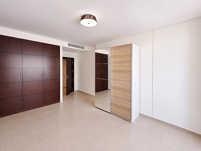 MASSIVE | 3 BEDROOM + MAID | PREMIUM TOWER | PRIVATE BEACH ACCESS | THE PEARL - Photo 13