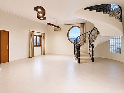 Exclusive Investment Opportunity | Standalone Villa on 1,225 SQM Plot in Prestigious Legtaifiya