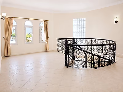 Exclusive Investment Opportunity | Standalone Villa on 1,225 SQM Plot in Prestigious Legtaifiya