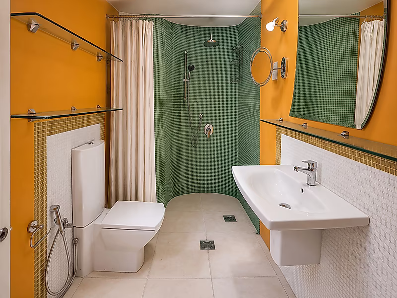 Exclusive Investment Opportunity | Standalone Villa on 1,225 SQM Plot in Prestigious Legtaifiya - Photo 9