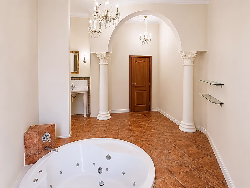 Exclusive Investment Opportunity | Standalone Villa on 1,225 SQM Plot in Prestigious Legtaifiya - Photo 10