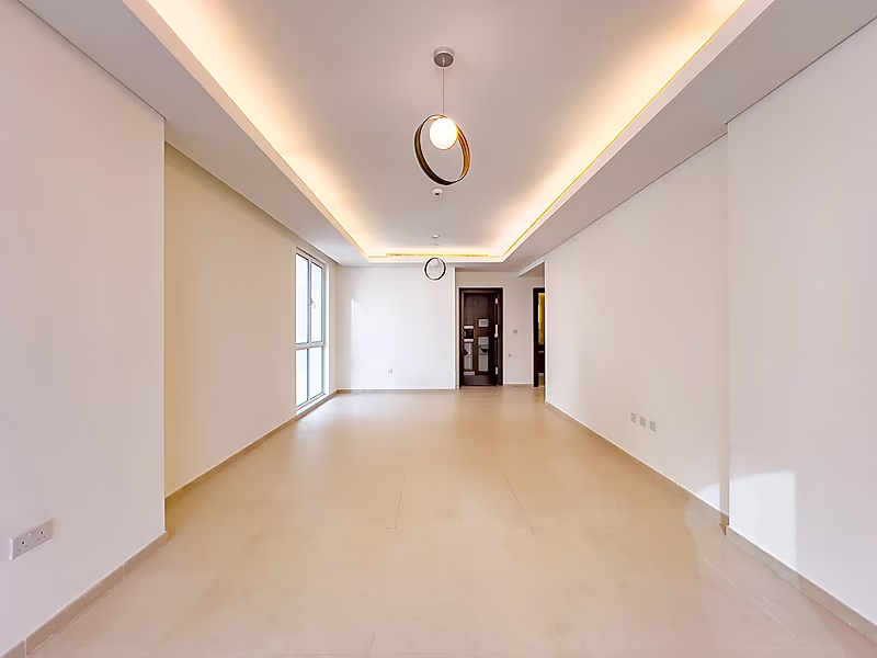 BILLS IN! HUGE 2 BEDS SF IN VIVA BAHRIYA - Photo 2