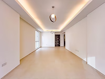 BILLS IN! HUGE 2 BEDS SF IN VIVA BAHRIYA