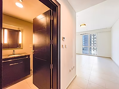 BILLS IN! HUGE 2 BEDS SF IN VIVA BAHRIYA