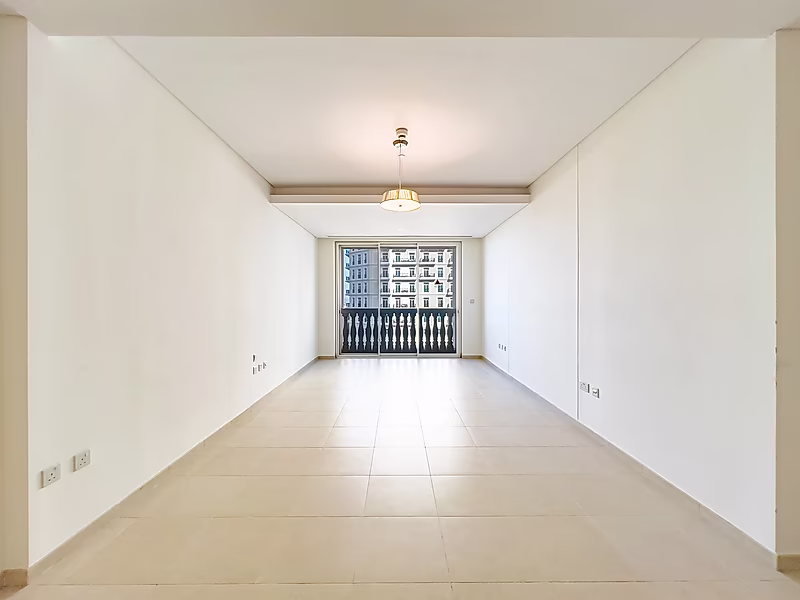 BILLS IN! HUGE 2 BEDS SF IN VIVA BAHRIYA - Photo 8