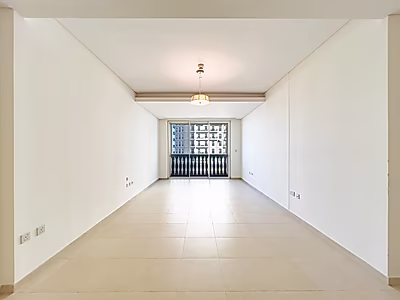 BILLS IN! HUGE 2 BEDS SF IN VIVA BAHRIYA