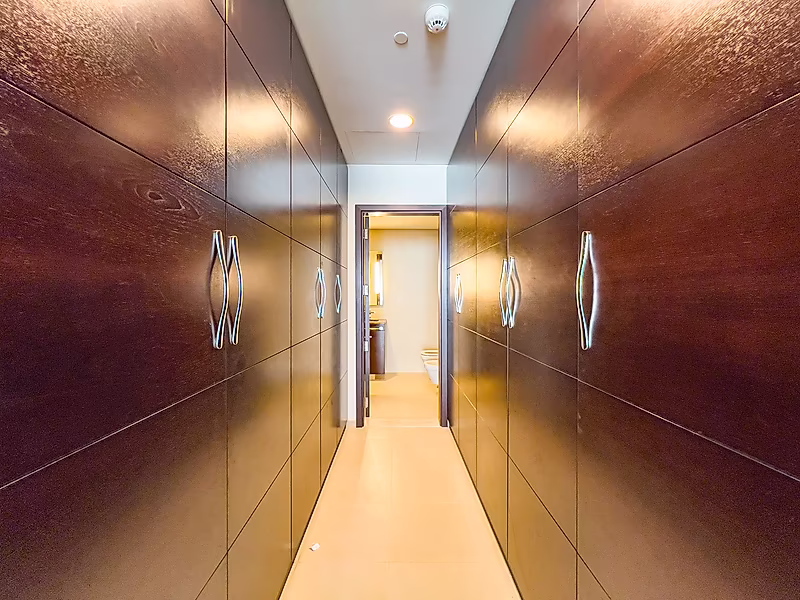 BILLS IN! HUGE 2 BEDS SF IN VIVA BAHRIYA - Photo 10