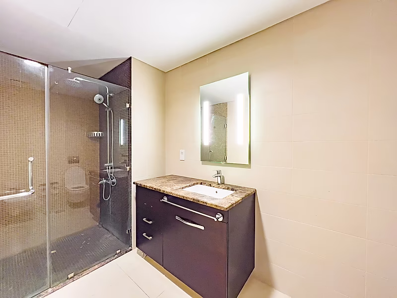 BILLS IN! HUGE 2 BEDS SF IN VIVA BAHRIYA - Photo 11
