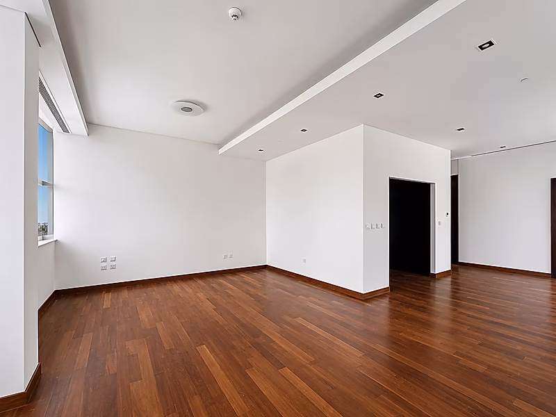 LUXURY PENTHOUSE WITH HUGE TERRACE & CITY VIEW - Photo 5