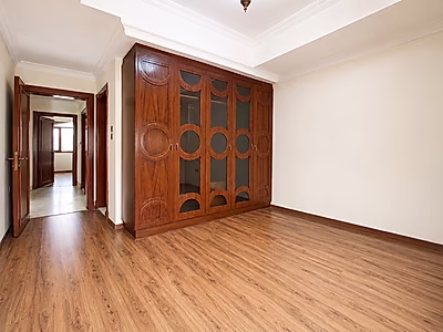 EXCEPTIONAL DESIGN 5BR+MAID SOPHISTICATED VILLA