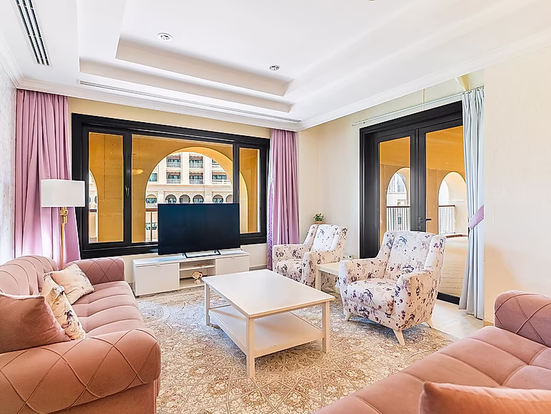 برايم تاور l صفقة رائعة l 2 BDR FF - Photo 2