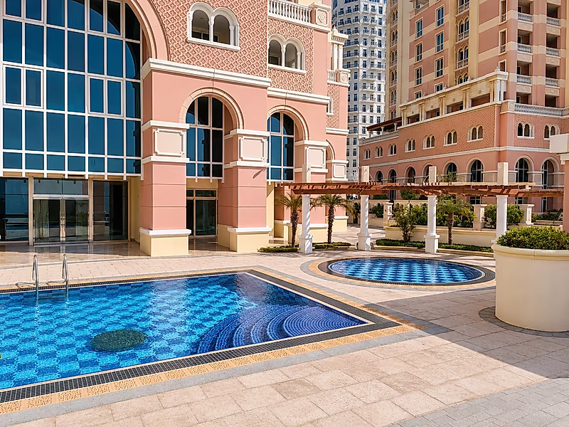 LUXURY PENTHOUSE WITH HUGE TERRACE & CITY VIEW - Photo 14