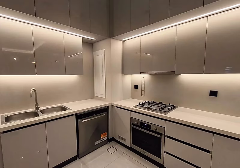 SMART INVESTMENT 2BR+MAID WITH EASY PAYMENT - Photo 2