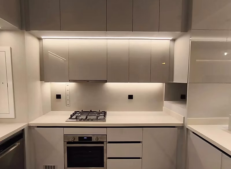 SMART INVESTMENT 2BR+MAID WITH EASY PAYMENT - Photo 5