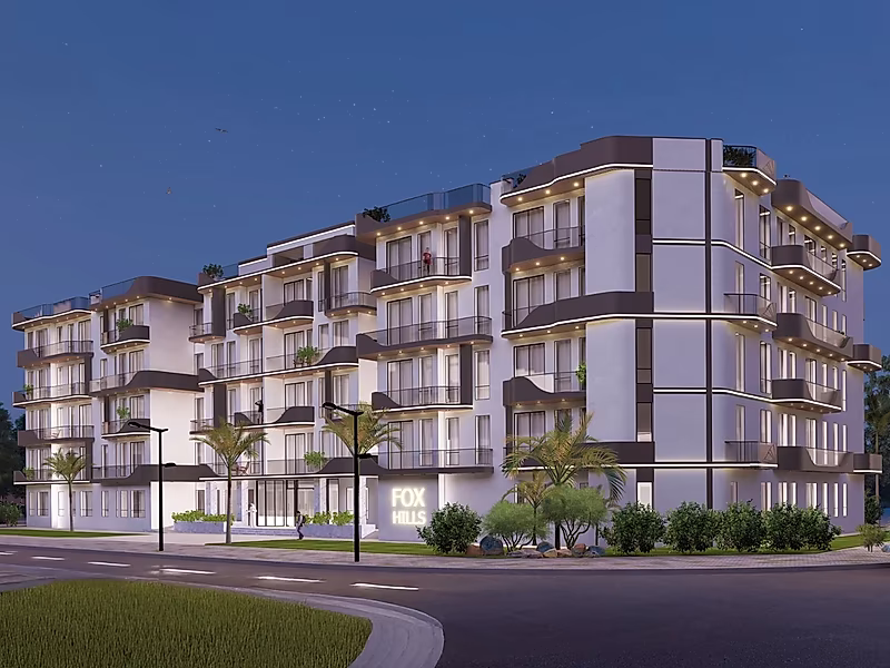 Two Bedroom Apartment in Lusail | Fully Furnished | 10% Down | End of Year Handover - Photo 2