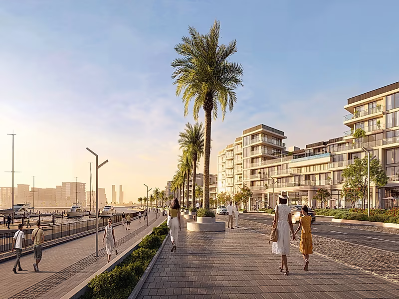 Luxury 2-Bedroom Residence in Qetaifan Island North | Exceptional Investment Opportunity | Flexible Payment Plan - Photo 5