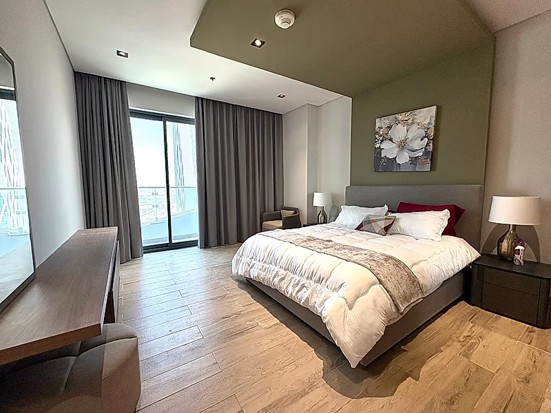 BILLS IN! COZY 2BR APARTMENT FOR RENT | MARINA - Photo 4