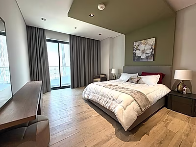 BILLS IN! COZY 2BR APARTMENT FOR RENT | MARINA
