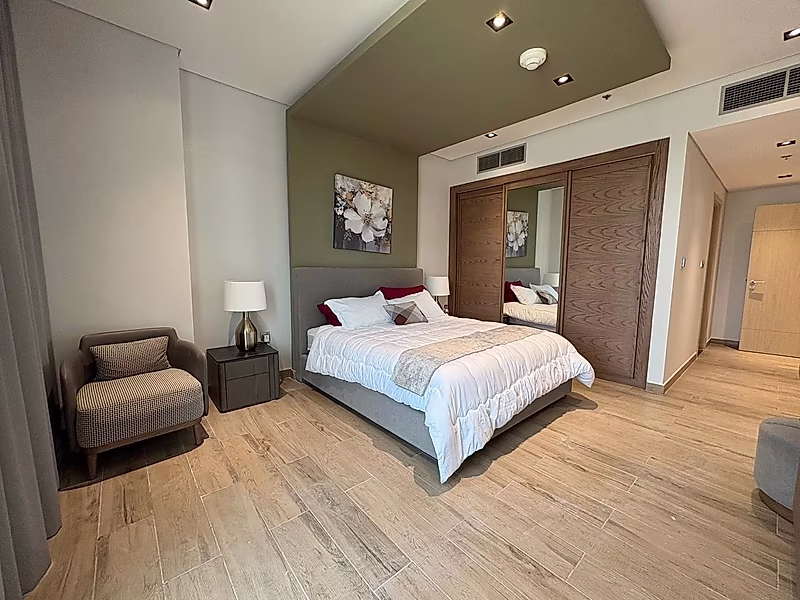 BILLS IN! COZY 2BR APARTMENT FOR RENT | MARINA - Photo 5