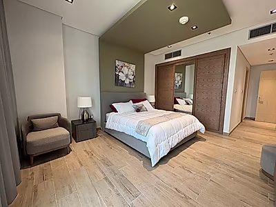 BILLS IN! COZY 2BR APARTMENT FOR RENT | MARINA