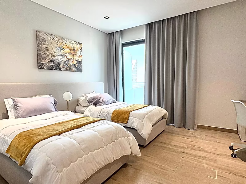 BILLS IN! COZY 2BR APARTMENT FOR RENT | MARINA - Photo 6