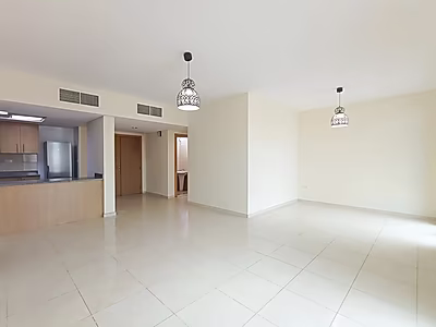 Fully Furnished l  3 BR l for sale l title deed