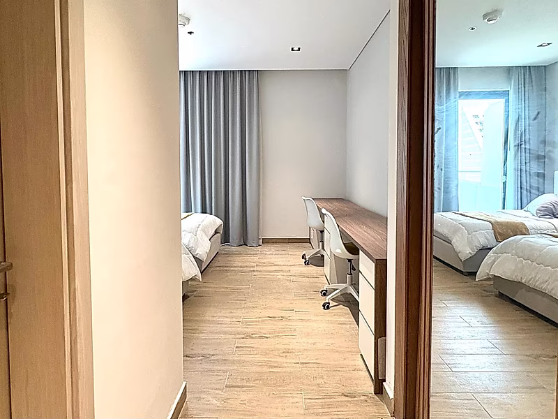 BILLS IN! COZY 2BR APARTMENT FOR RENT | MARINA - Photo 8