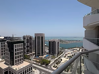 BILLS IN! COZY 2BR APARTMENT FOR RENT | MARINA